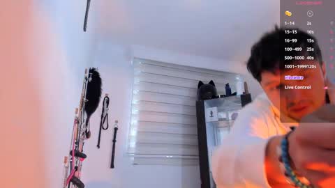 Maria  online show from February 2025 02:59:02 PM