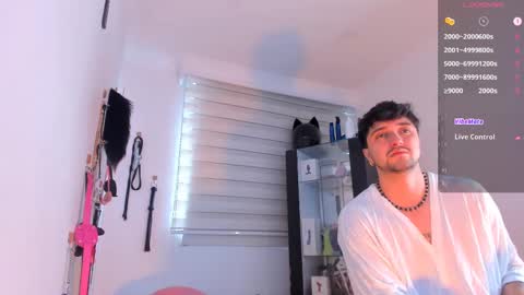 Maria  online show from February 2025 03:05:02 PM