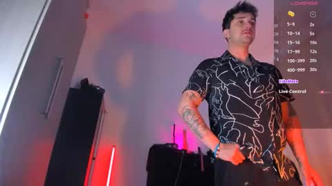 Maria  online show from September 2025 03:14:01 PM