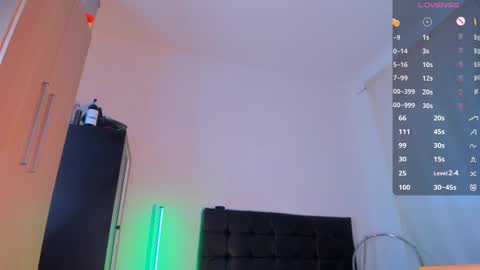 Maria  online show from November 2025 03:22:01 PM