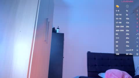 Maria  online show from February 2026 01:47:01 PM