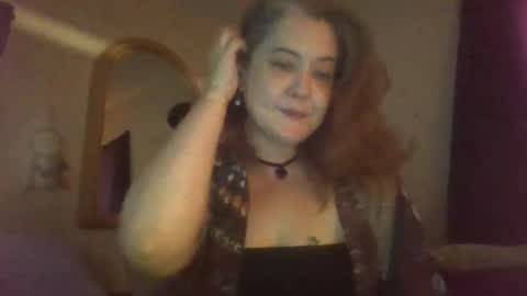 Snapshot of mariec742 chatting on May 2026 07:19:01 PM Marie online show from May 2026 07:19:01 PM