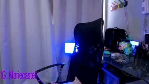 Maria  online show from December 2024 03:17:01 PM