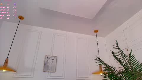 Snapshot of mariee_rosee chatting on June 2026 03:49:01 AM Mary online show from June 2026 03:49:01 AM