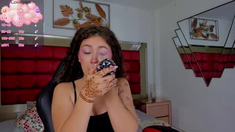 Mariee online show from February 2026 06:34:02 PM