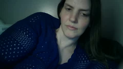 Mariejojo online show from February 2025 09:15:02 PM