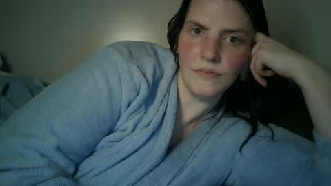 Mariejojo online show from February 2025 10:24:02 AM