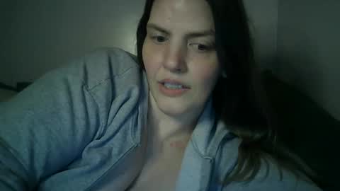 Mariejojo online show from February 2025 07:43:01 AM