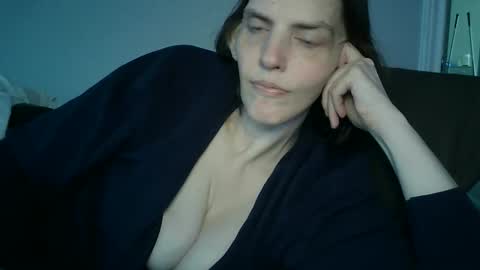 Mariejojo online show from January 2026 09:40:02 PM