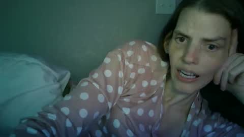 Mariejojo online show from March 2026 11:59:02 PM