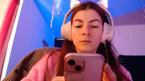 Snapshot of mariel_sins21 chatting on January 2025 02:42:01 PM Mariie online show from January 2025 02:42:01 PM