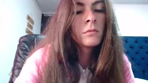 Snapshot of mariel_sins21 chatting on January 2025 02:02:02 PM Mariie online show from January 2025 02:02:02 PM