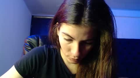 Snapshot of mariel_sins21 chatting on February 2025 02:21:01 PM Mariie online show from February 2025 02:21:01 PM