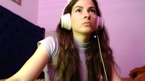 Snapshot of mariel_sins21 chatting on February 2025 01:09:02 AM Mariie online show from February 2025 01:09:02 AM