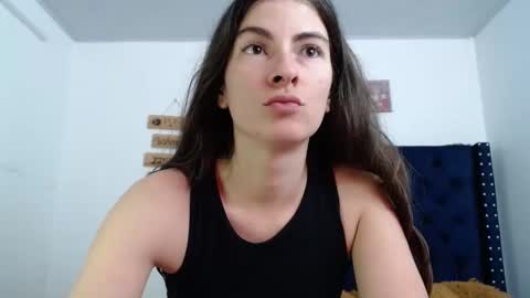 Snapshot of mariel_sins21 chatting on March 2025 05:49:02 PM Mariie online show from March 2025 05:49:02 PM