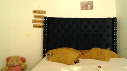 Snapshot of mariel_sins21 chatting on March 2025 08:52:02 PM Mariie online show from March 2025 08:52:02 PM