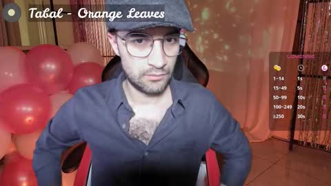 Snapshot of marielessfan chatting on September 2025 08:03:02 AM Marie online show from September 2025 08:03:02 AM