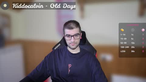 Snapshot of marielessfan chatting on October 2025 09:59:02 AM Marie online show from October 2025 09:59:02 AM