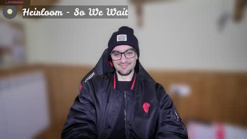 Marie online show from December 2025 12:51:02 AM