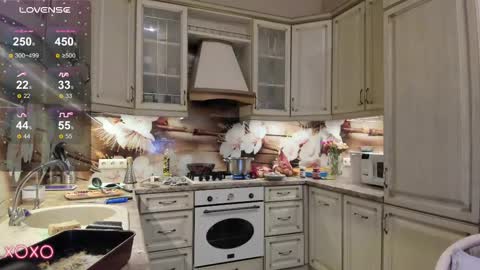 Snapshot of mariella__adams chatting on March 2025 07:03:02 PM Maria  online show from March 2025 07:03:02 PM