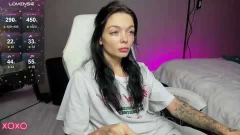 Snapshot of mariella__adams chatting on September 2025 02:09:02 PM Maria  online show from September 2025 02:09:02 PM