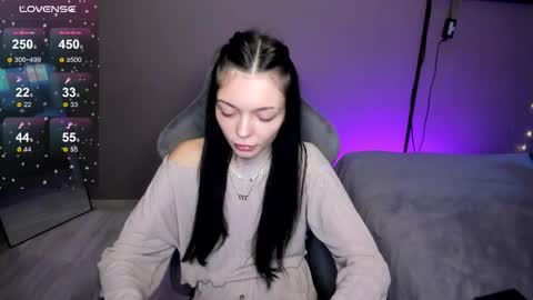 Maria  online show from March 2026 06:18:01 AM