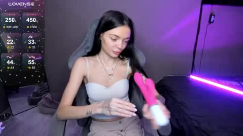 Maria  online show from April 2026 05:39:01 PM