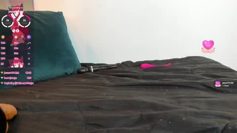 Viviana online show from December 2024 07:09:01 AM