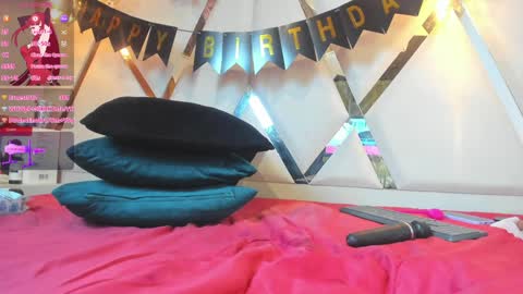 Viviana online show from January 2025 06:13:02 AM