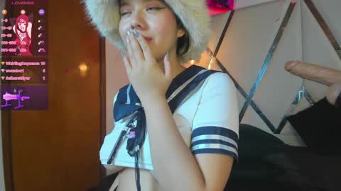 Viviana online show from February 2025 10:04:01 AM