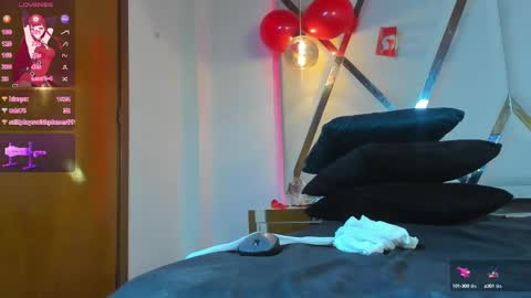 Viviana online show from February 2025 01:49:02 PM