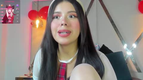 Viviana online show from March 2025 06:24:02 AM