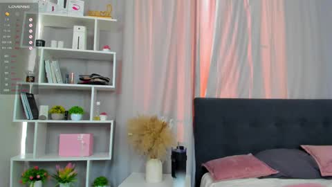 Sophia is hereTry my private online show from February 2025 09:32:02 AM