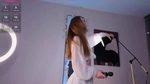 Snapshot of mariespence chatting on January 2026 01:09:01 AM Sophia is hereTry my private online show from January 2026 01:09:01 AM