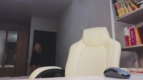 Snapshot of marietta__castro chatting on April 2026 02:58:02 PM Marietta online show from April 2026 02:58:02 PM