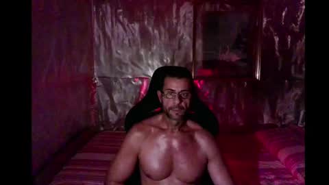 Djpegasus online show from February 2025 06:59:02 PM