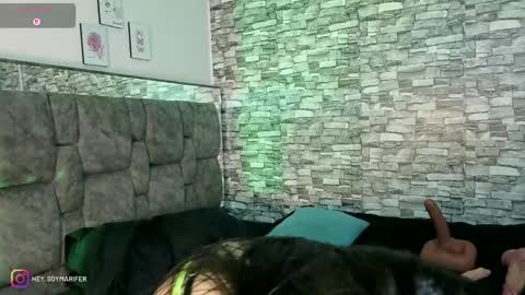 Snapshot of mariferprivxx chatting on April 2026 05:21:01 AM M A R I F E R online show from April 2026 05:21:01 AM