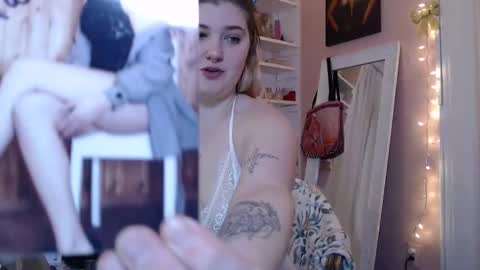 marigoldrue online show from January 2026 11:08:02 PM