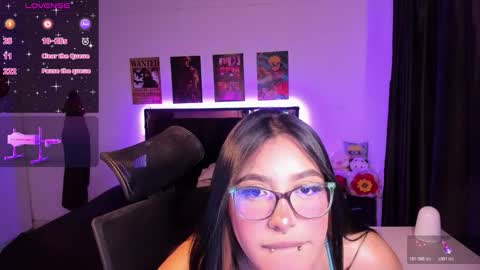 Snapshot of mariiana_hasper chatting on March 2026 03:01:01 AM Mariana Hasper online show from March 2026 03:01:01 AM