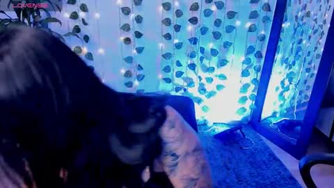 Snapshot of mariianadiaz1_ chatting on December 2024 03:26:01 PM Maryyy online show from December 2024 03:26:01 PM