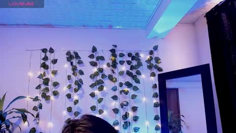 Snapshot of mariianadiaz1_ chatting on January 2025 06:03:02 PM Maryyy online show from January 2025 06:03:02 PM