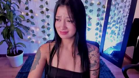 Snapshot of mariianadiaz1_ chatting on February 2025 03:20:01 PM Maryyy online show from February 2025 03:20:01 PM