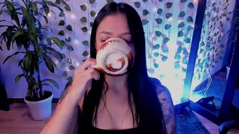 Snapshot of mariianadiaz1_ chatting on March 2025 01:10:02 PM Maryyy online show from March 2025 01:10:02 PM