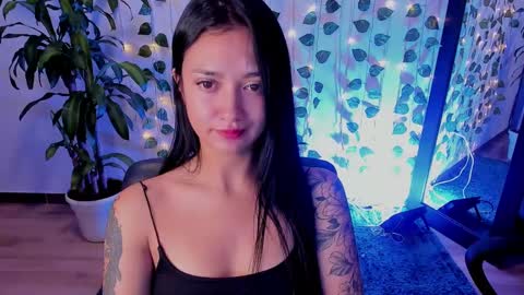 Snapshot of mariianadiaz1_ chatting on March 2025 06:52:01 PM Maryyy online show from March 2025 06:52:01 PM