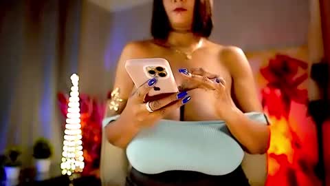 Snapshot of mariicha chatting on June 2026 07:20:01 AM Nikita - Scroll down and read my bio please. New Pictures in Bio online show from June 2026 07:20:01 AM