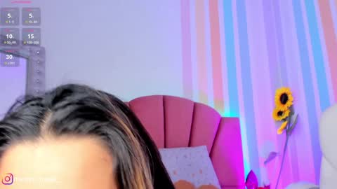 Marilyn online show from December 2024 11:09:02 PM