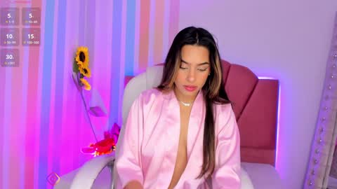 Marilyn online show from January 2025 01:10:01 AM