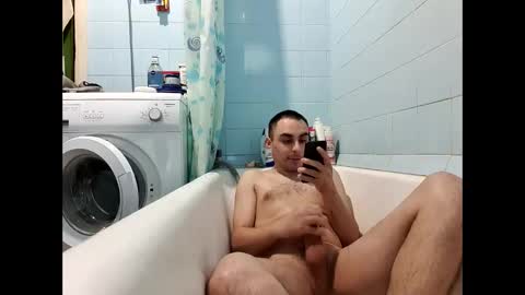 marijan1209 online show from January 2025 04:59:01 PM