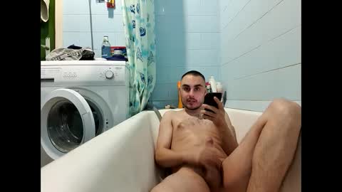 marijan1209 online show from January 2025 05:23:02 PM