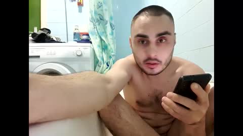 marijan1209 online show from January 2025 08:58:02 PM